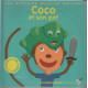 Coco et son pot