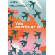 Vols au crépuscule
