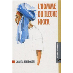 L'homme du fleuve Niger