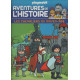 PLAYMOBIL aventures de l'histoire les chevaliers du moyen age