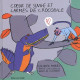 Coeur de singe et larmes de crocodile