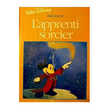 L'apprenti sorcier