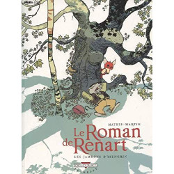 Le roman de Renart : Les Jambons d'Ysengrin