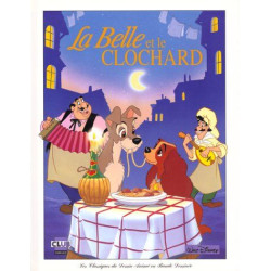 La belle et le clochard