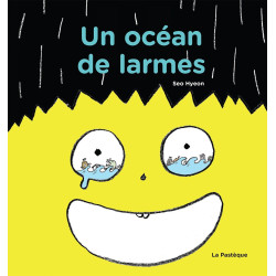 Un océan de larmes