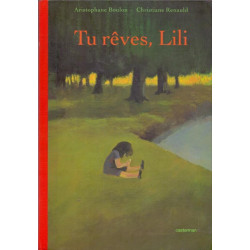 Tu reves lili