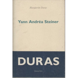 Yann Andréa Steiner