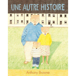 Une autre histoire