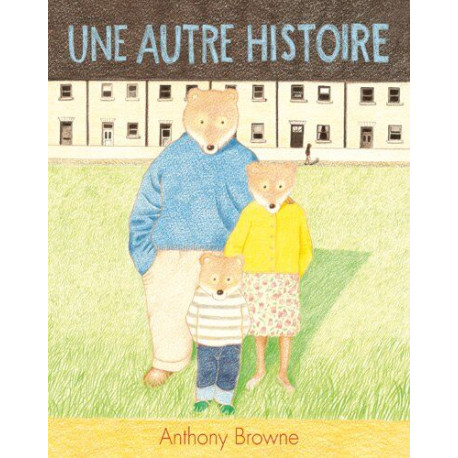 Une autre histoire