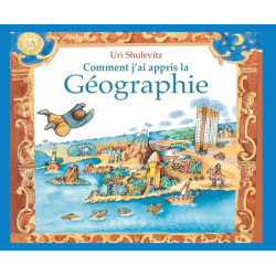 Comment j'ai appris la Géographie