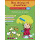 Bloc de jeux et d'exercices - Premiers pas en calcul (5-6 a.):...