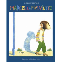 Marcel la Mauviette