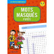 Les petits imbattables - Mots masqués futés (8-9 a.): 8-9 ans