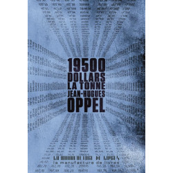 19 500 dollars la tonne