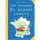 Les vacances du nouvel instit
