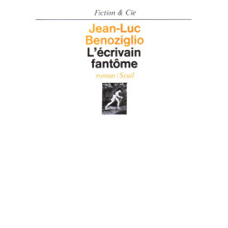 L'Ecrivain fantôme