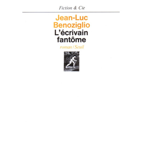 L'Ecrivain fantôme