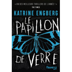 Le Papillon de verre