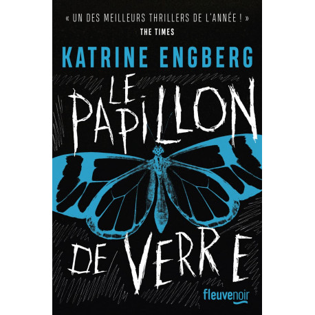 Le Papillon de verre
