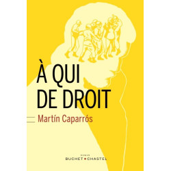 À QUI DE DROIT