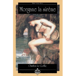 Morgane la sirène