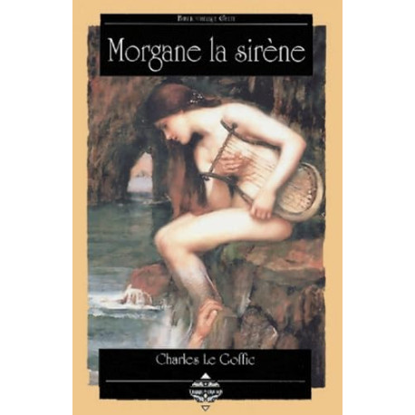 Morgane la sirène