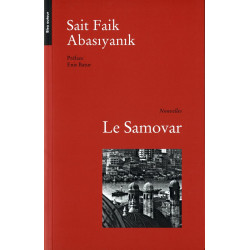 Le Samovar