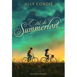 L'été de Summerlost