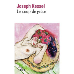 Le coup de grace