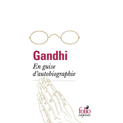 En guise d'autobiographie