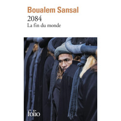 2084: La fin du monde