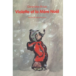 Violette et la mère Noël