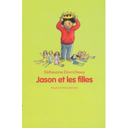 jason et les filles