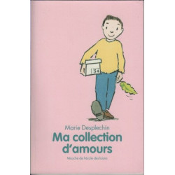 Ma collection d'amours