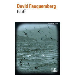 Bluff