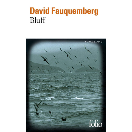 Bluff