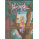 Nanny Mandy BD T1 : Mathis et le Grand Trésor