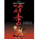 JUNIOR L'AVENTURIER T.5 - CHINE - LE REVEIL DE L'EMPEREUR
