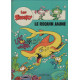 Les Snorky n°1 le requin jaune