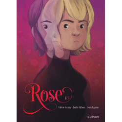 Rose tome 1