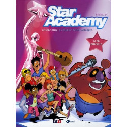 La Star Ac' contre-attaque