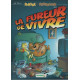 Raoul et Fernand dans la fureur de vivre