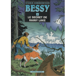 Bessy T2 Le Secret De Rainy Lake