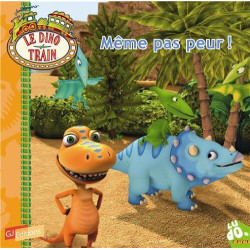 Même pas peur