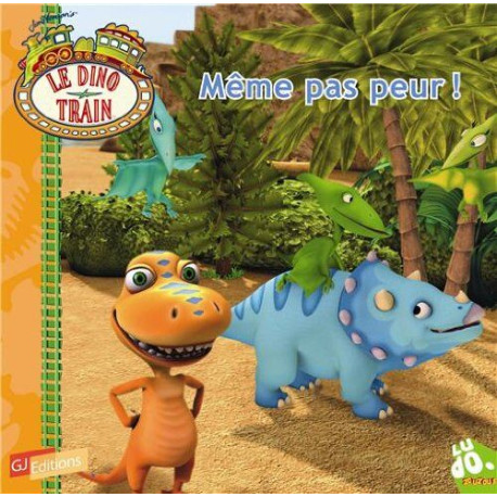 Même pas peur