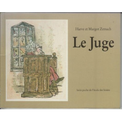 juge (le)