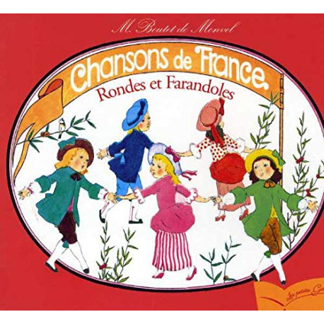 Chansons de France 2: Rondes Et Farandoles: Chansons de France...