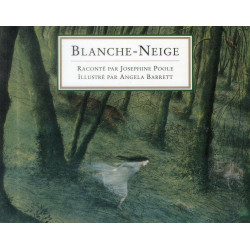 Blanche-Neige