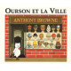 Ourson et la ville