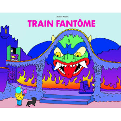 Train fantome (Le)